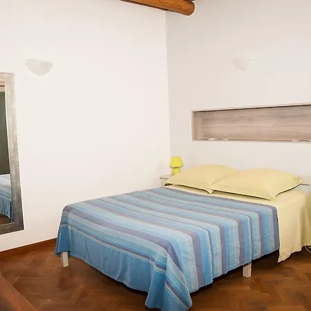 Guest house La Razetta *